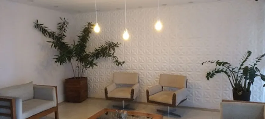Foto 1 de Apartamento com 2 Quartos à venda, 55m² em Campo Limpo, São Paulo