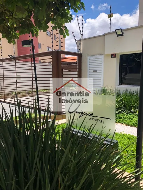 Foto 1 de Apartamento com 2 Quartos à venda, 75m² em Centro, Osasco