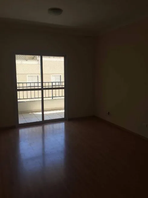 Foto 1 de Apartamento com 3 Quartos à venda, 90m² em Floradas de São José, São José dos Campos