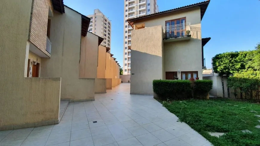 Foto 1 de Casa de Condomínio com 2 Quartos à venda, 100m² em Butantã, São Paulo