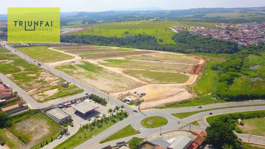 Foto 1 de Lote/Terreno à venda, 260m² em Salto de Pirapora, Salto de Pirapora