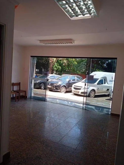 Foto 1 de Ponto Comercial à venda, 111m² em Asa Sul, Brasília