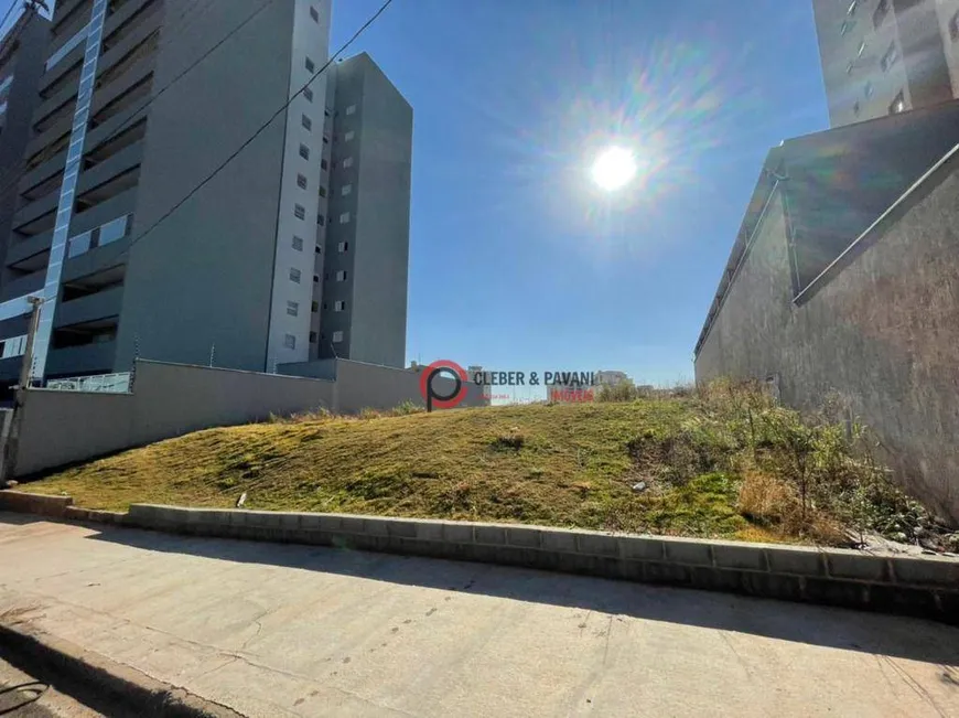 Foto 1 de Lote/Terreno à venda, 688m² em Jardim Portal da Colina, Sorocaba