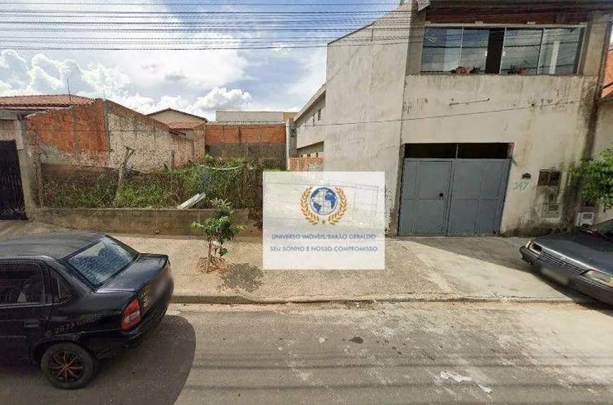 Foto 1 de Lote/Terreno à venda, 250m² em Parque Orestes Ongaro, Hortolândia