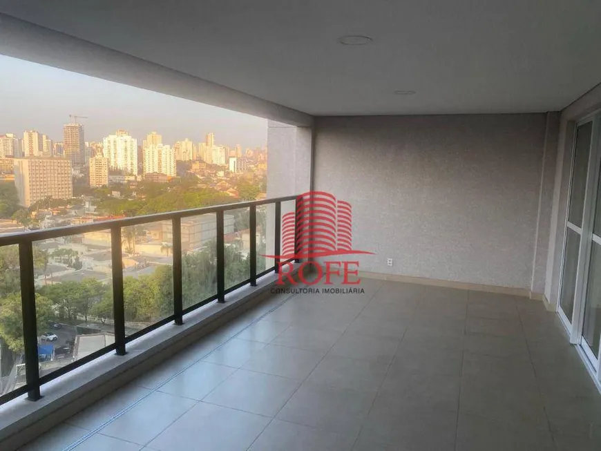 Foto 1 de Apartamento com 3 Quartos à venda, 163m² em Moema, São Paulo