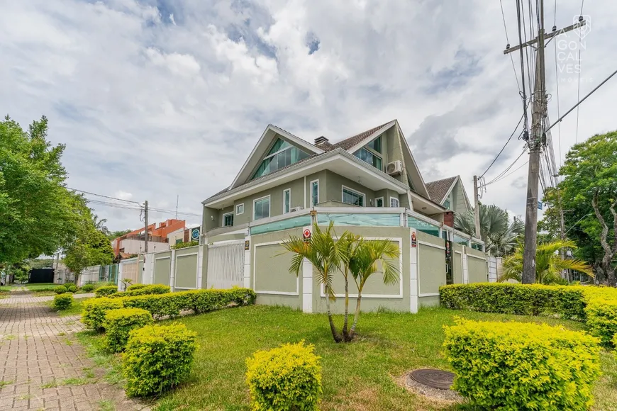 Foto 1 de Imóvel Comercial à venda, 181m² em Água Verde, Curitiba