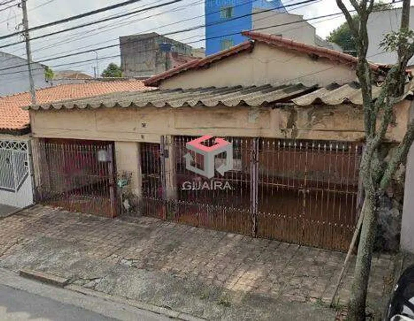 Foto 1 de à venda, 250m² em Capuava, Santo André