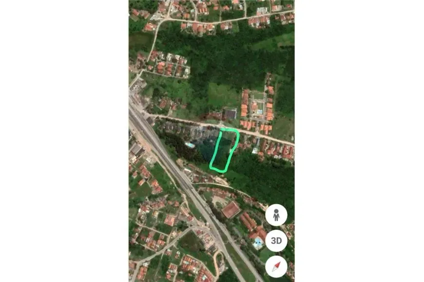 Foto 1 de Lote/Terreno à venda, 9520m² em Bairro Novo, Gravatá