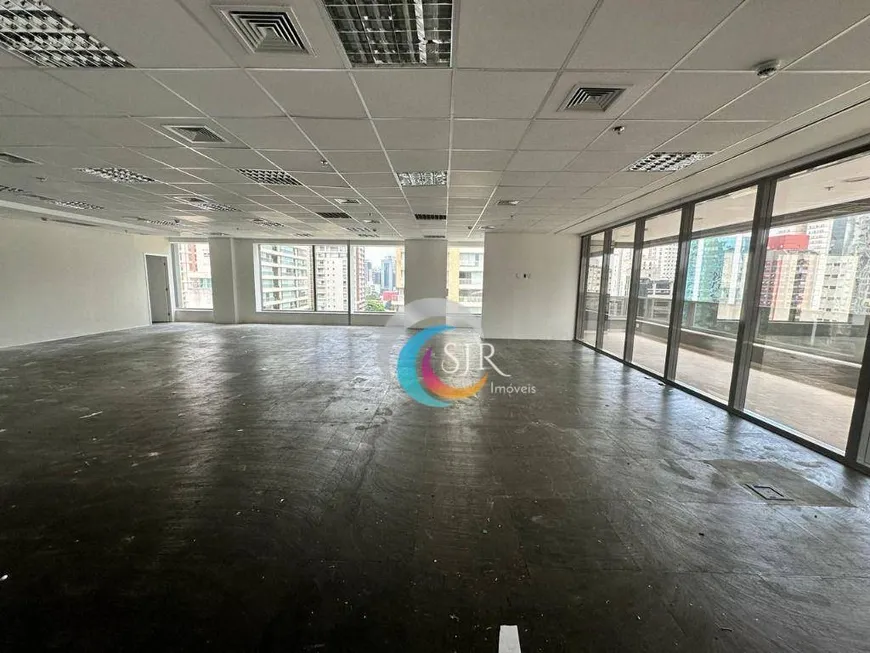 Foto 1 de Sala Comercial para venda ou aluguel, 557m² em Itaim Bibi, São Paulo