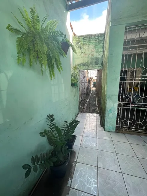 Foto 1 de Casa com 4 Quartos à venda, 240m² em Santos Dumont, Aracaju