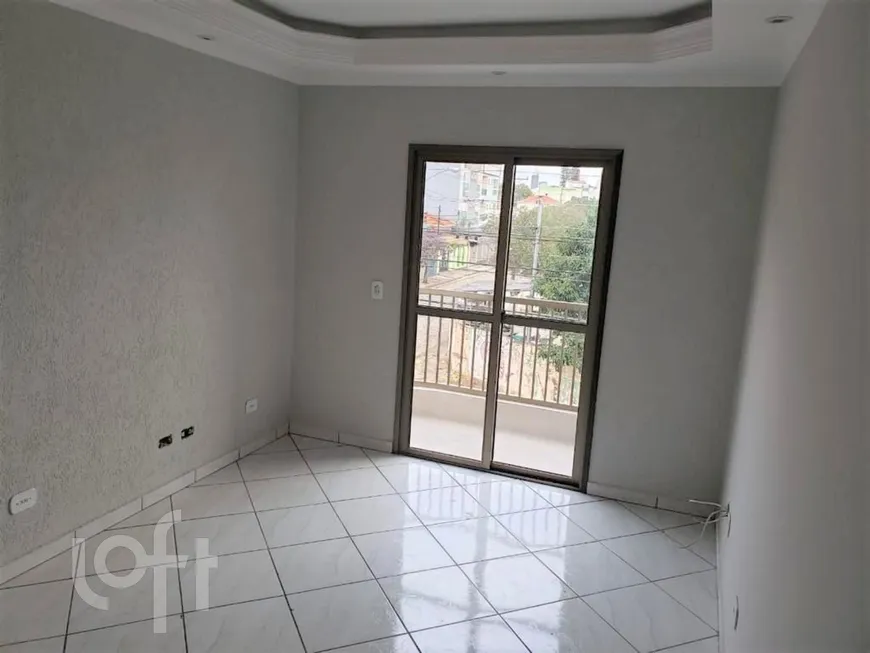 Foto 1 de Apartamento com 3 Quartos à venda, 76m² em Santa Terezinha, Santo André