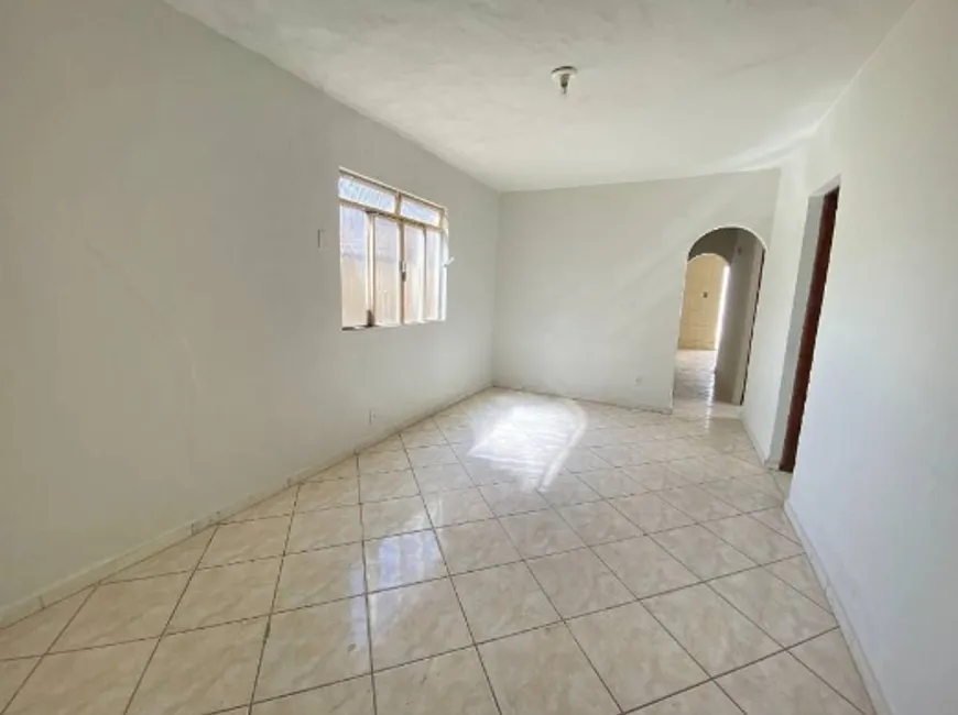 Foto 1 de Casa com 3 Quartos à venda, 100m² em Ipitanga, Lauro de Freitas