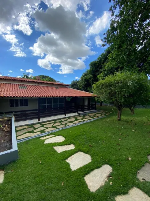 Foto 1 de Casa com 4 Quartos à venda, 305m² em Asa Norte, Brasília