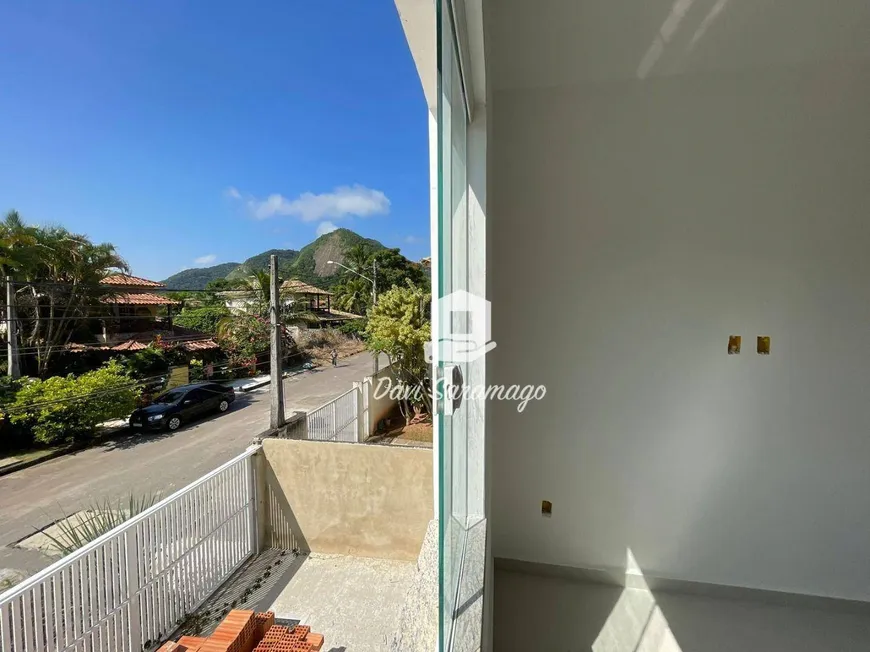 Foto 1 de Casa com 4 Quartos à venda, 99m² em Itacoatiara, Niterói