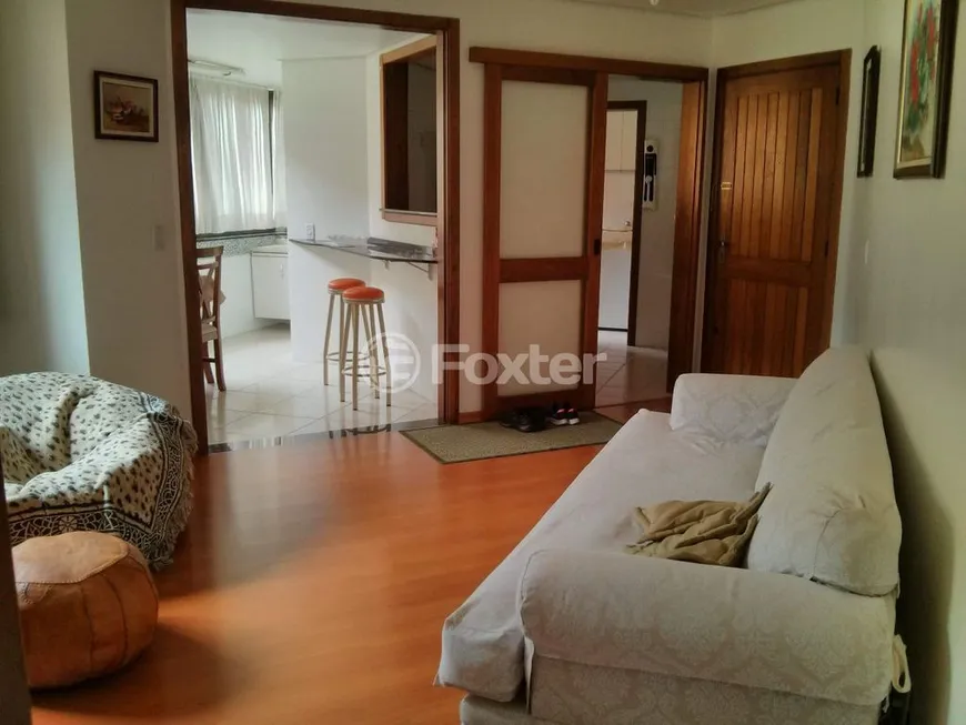 Foto 1 de Apartamento com 2 Quartos à venda, 74m² em Santana, Porto Alegre