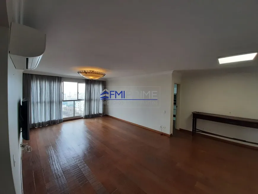 Foto 1 de Apartamento com 2 Quartos à venda, 120m² em Bela Vista, São Paulo