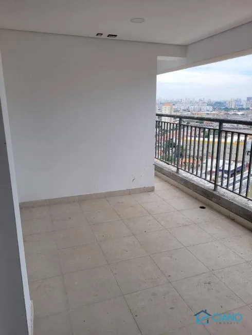 Foto 1 de Apartamento com 3 Quartos para venda ou aluguel, 95m² em Vila Prudente, São Paulo