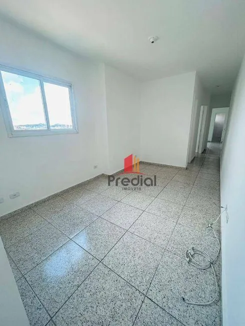 Foto 1 de Apartamento com 2 Quartos à venda, 55m² em Parque Joao Ramalho, Santo André
