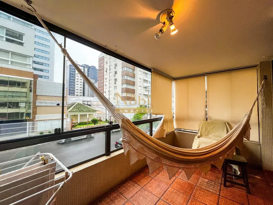 Foto 1 de Apartamento com 3 Quartos à venda, 117m² em Praia Grande, Torres