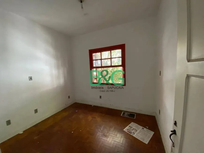 Foto 1 de Sobrado com 3 Quartos à venda, 140m² em Cerqueira César, São Paulo