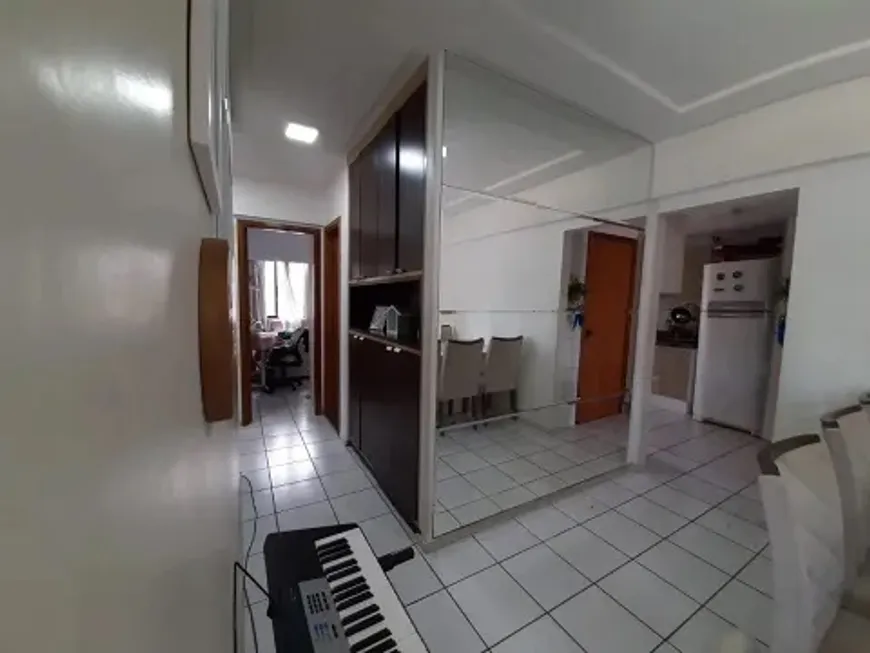 Foto 1 de Apartamento com 3 Quartos à venda, 76m² em Santana, São Paulo