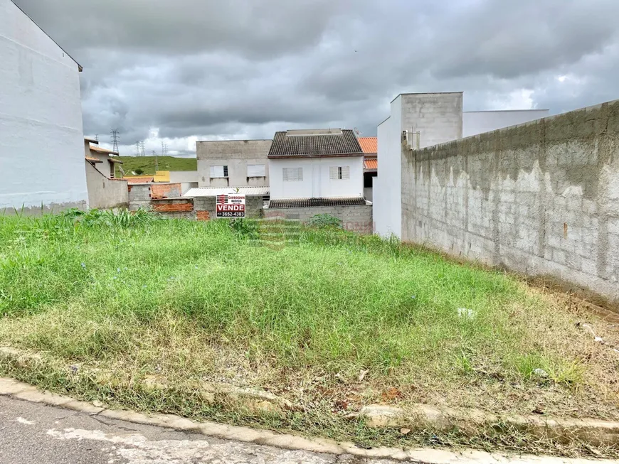 Foto 1 de Lote/Terreno à venda, 175m² em Residencial Borda do Campo, Caçapava