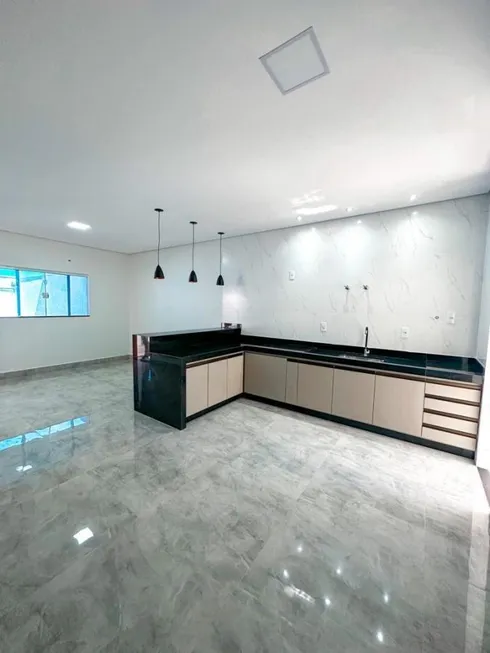 Foto 1 de Apartamento com 2 Quartos à venda, 73m² em Prolongamento Jardim Florida, Franca