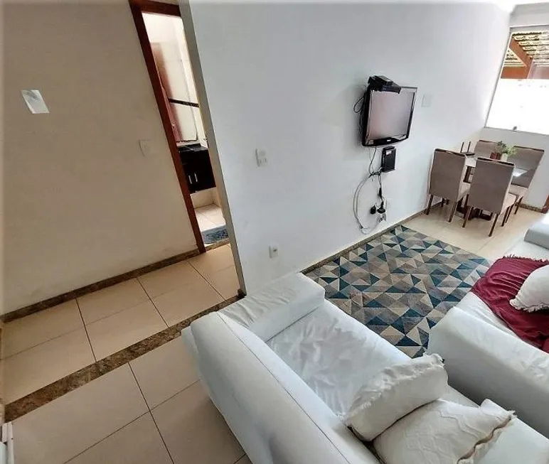 Foto 1 de Casa com 3 Quartos à venda, 120m² em Vila Rezende, Piracicaba