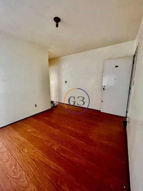 Foto 1 de Apartamento com 1 Quarto à venda, 50m² em Cidade Nova, Rio Grande