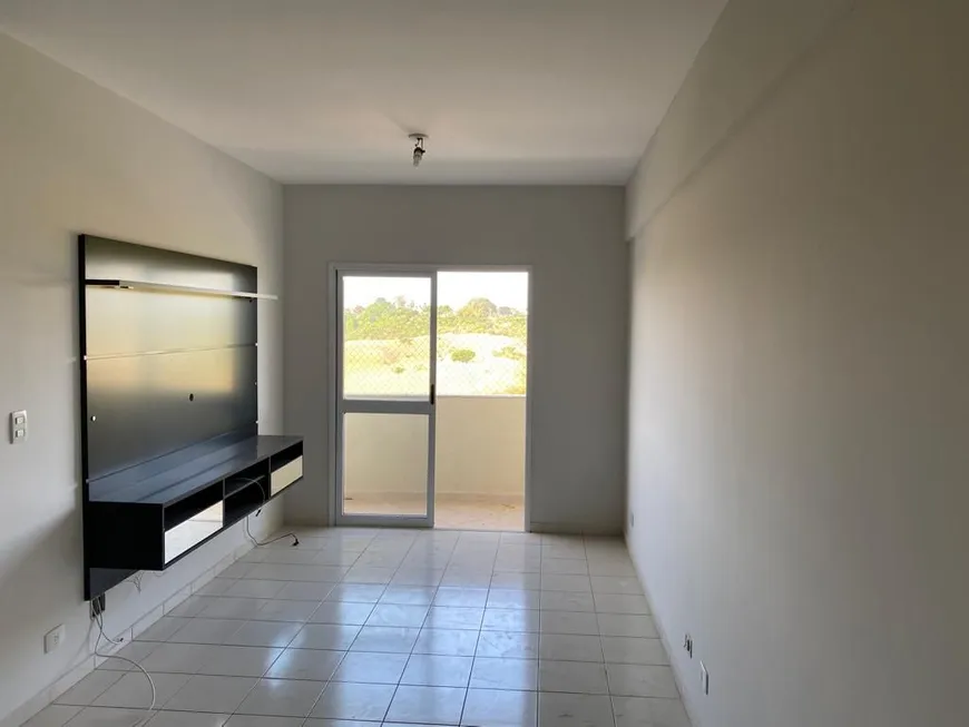 Foto 1 de Apartamento com 3 Quartos à venda, 79m² em Jardim Satélite, São José dos Campos