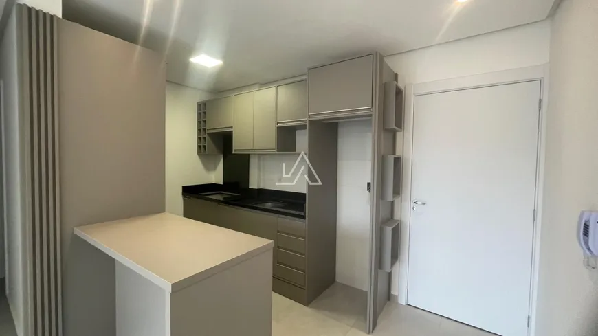 Foto 1 de Apartamento com 1 Quarto à venda, 64m² em Vera Cruz, Passo Fundo