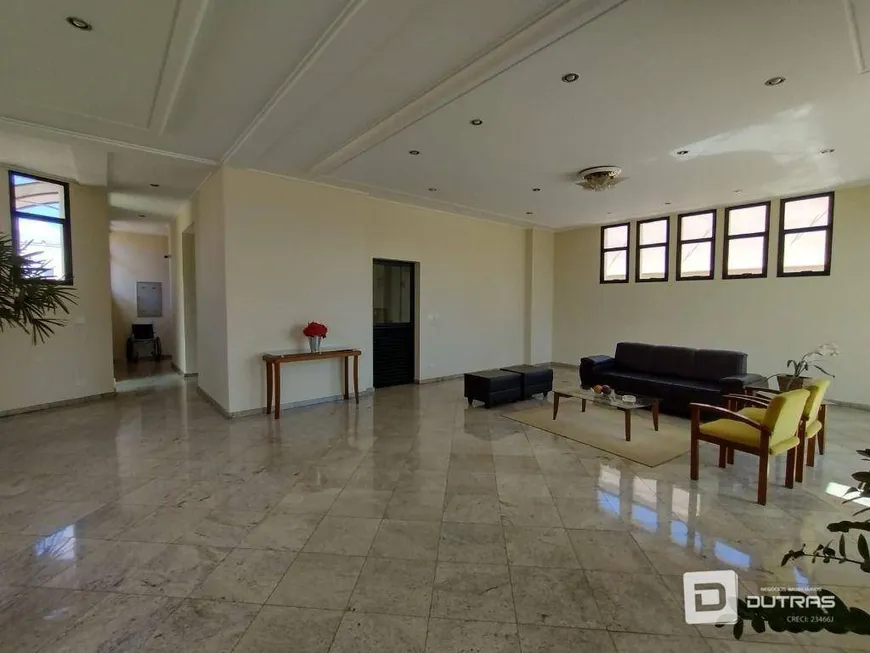 Foto 1 de Apartamento com 3 Quartos para alugar, 103m² em Alto, Piracicaba