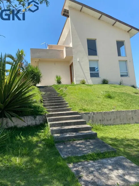 Foto 1 de Casa de Condomínio com 3 Quartos para alugar, 200m² em Sao Silvestre Sao Silvestre, Jacareí