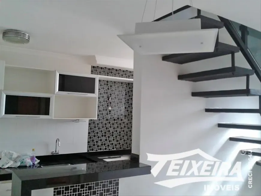 Foto 1 de Apartamento com 2 Quartos à venda, 80m² em Vila Formosa, Franca