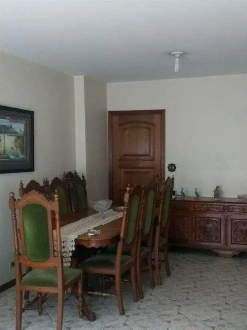 Foto 1 de Apartamento com 3 Quartos à venda, 98m² em Tremembé, São Paulo