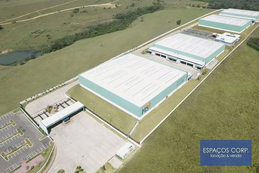 Foto 1 de Galpão/Depósito/Armazém para alugar, 5521m² em Cajuru do Sul, Sorocaba