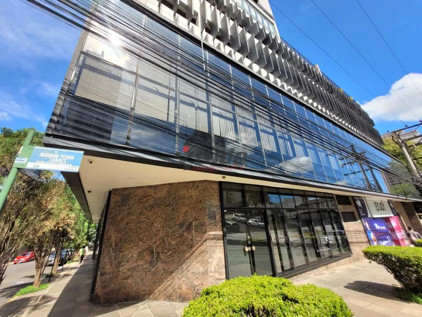 Foto 1 de Ponto Comercial para alugar, 391m² em Centro, Novo Hamburgo