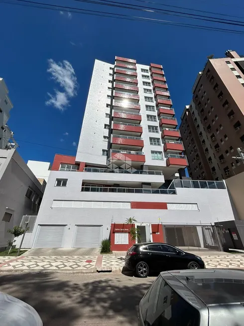 Foto 1 de Apartamento com 2 Quartos à venda, 89m² em Nossa Senhora Medianeira, Santa Maria