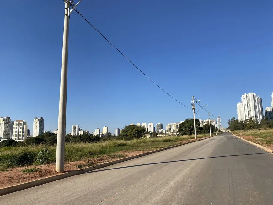 Foto 1 de Lote/Terreno à venda, 5800m² em Parque Campolim, Sorocaba