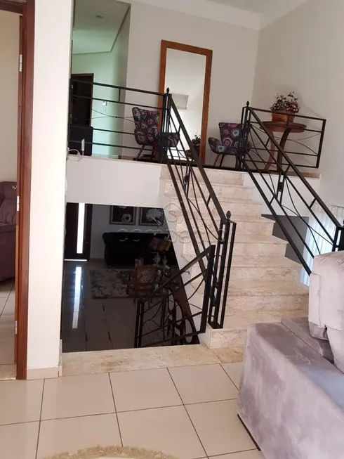 Foto 1 de Casa com 3 Quartos à venda, 275m² em Vila Goyos, São José do Rio Preto