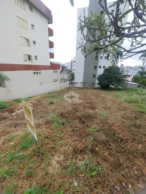 Foto 1 de Lote/Terreno à venda, 308m² em São Francisco, Bento Gonçalves