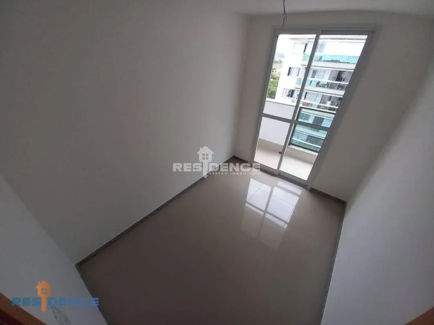 Foto 1 de Apartamento com 3 Quartos à venda, 70m² em Praia de Itaparica, Vila Velha