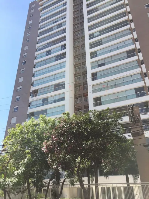 Foto 1 de Apartamento com 3 Quartos à venda, 143m² em Santana, São Paulo