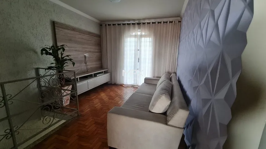 Foto 1 de Casa com 3 Quartos para alugar, 254m² em Jardim Glória, Piracicaba