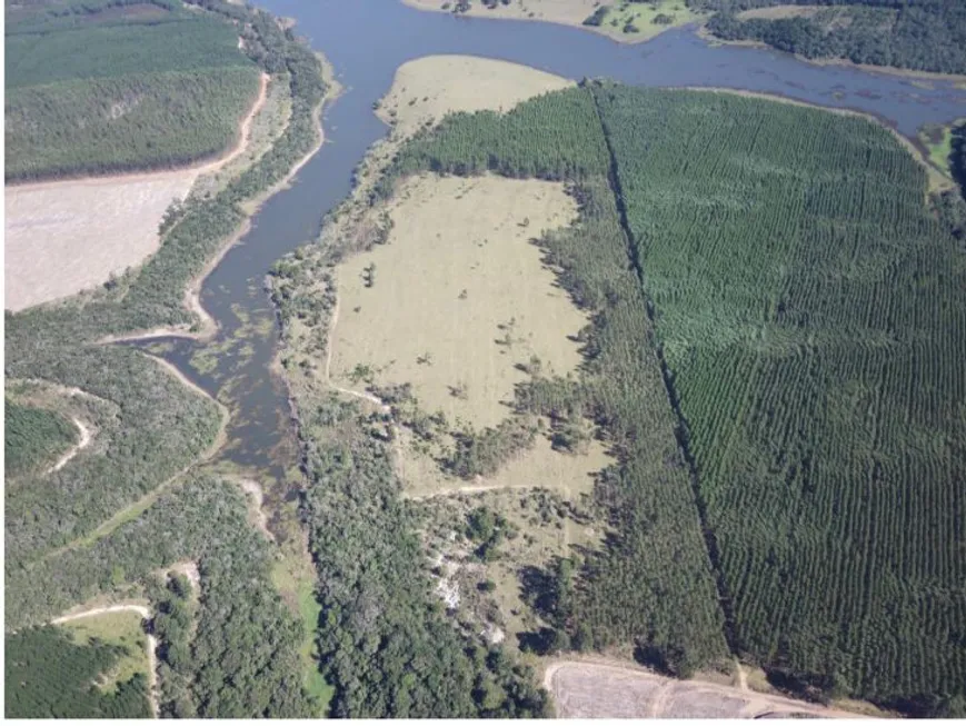 Foto 1 de Fazenda/Sítio com 2 Quartos à venda, 387200m² em Area Rural de Avare, Avaré