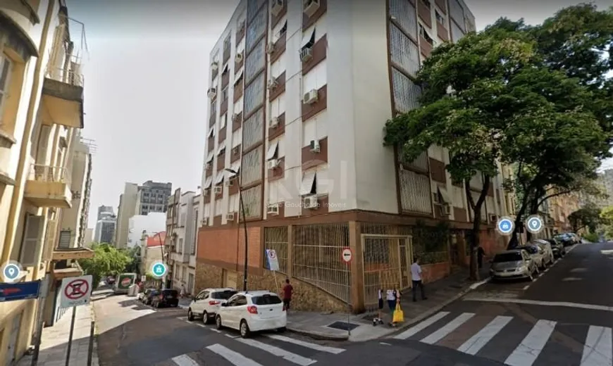 Foto 1 de Galpão/Depósito/Armazém à venda, 19m² em Centro Histórico, Porto Alegre