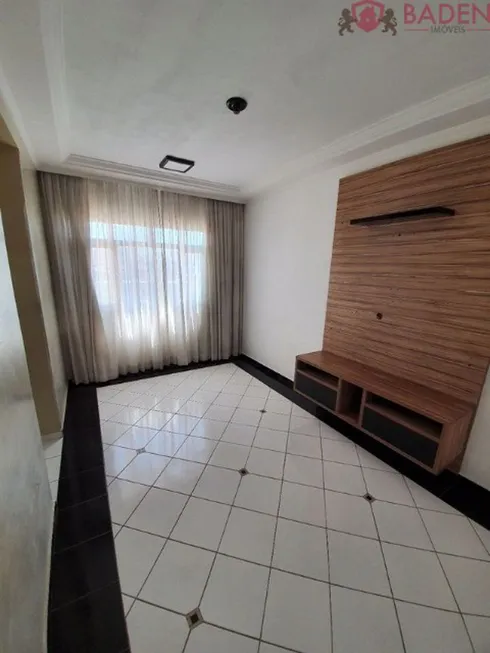 Foto 1 de Apartamento com 2 Quartos à venda, 57m² em Jardim Garcia, Campinas