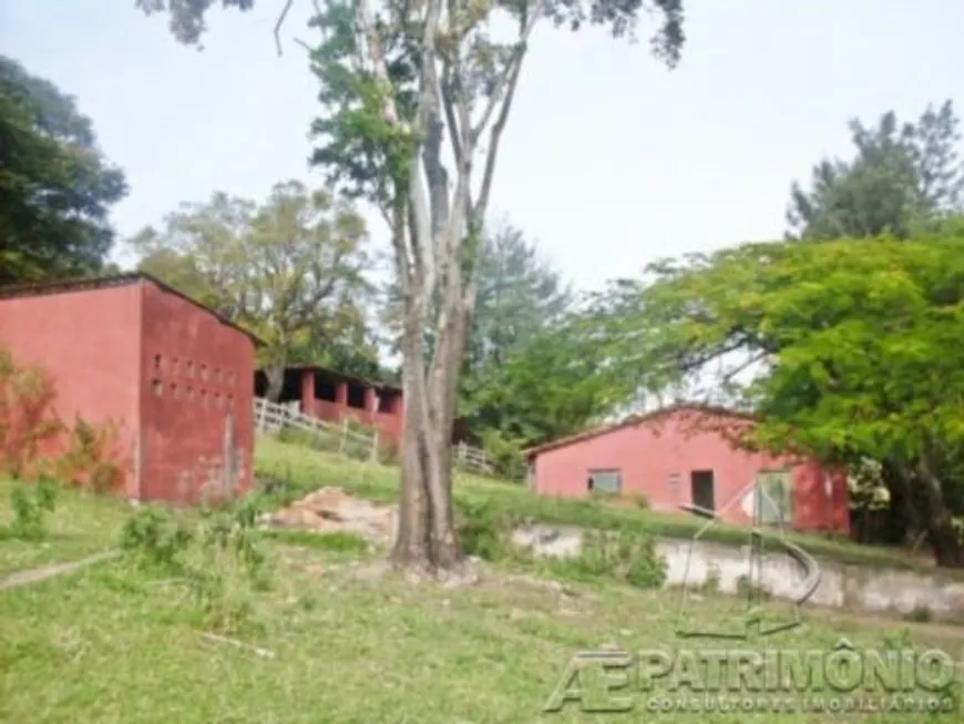 Foto 1 de Lote/Terreno à venda, 300m² em Aparecidinha, Sorocaba