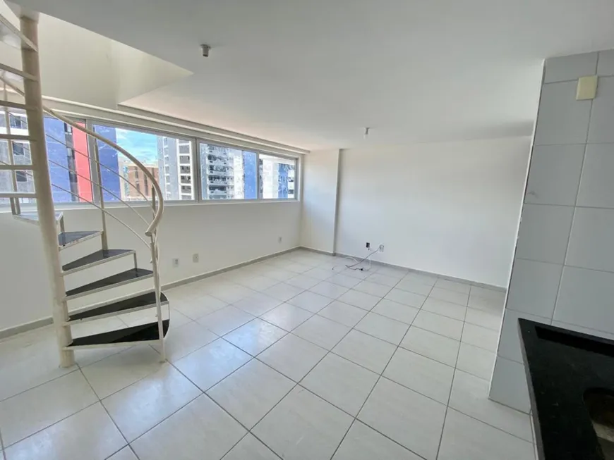 Foto 1 de Apartamento com 2 Quartos à venda, 80m² em Manaíra, João Pessoa