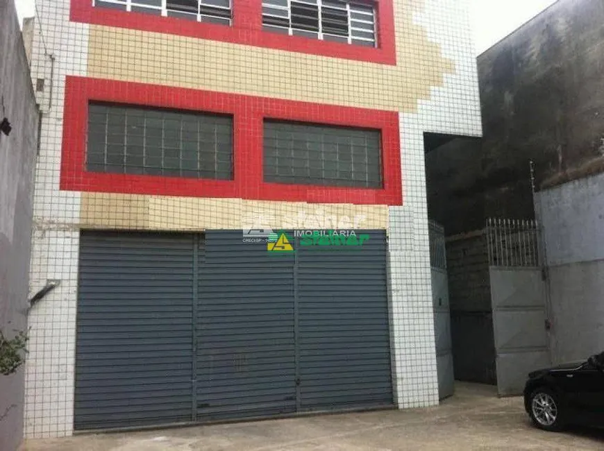 Foto 1 de Prédio Comercial para venda ou aluguel, 440m² em Vila Renata, Guarulhos